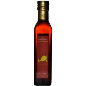 Chili Pepper Flavored Olive Oil, 250 ml Grocery & Gourmet Food