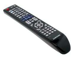 Samsung Home Theater HT Z320 Remote Control AH59 02131  