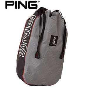 Ping 2010 Shoe Sack Golf Bag 