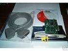 NEW AdvanSys SCSI Card ABP 915 PCI+HD50 Male Male cable