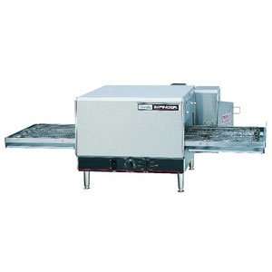  Lincoln Electric Impinger Counter Top Conveyor Pizza Oven 