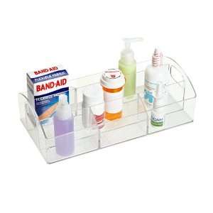  The Container Store Catch All Cabinet Organizer