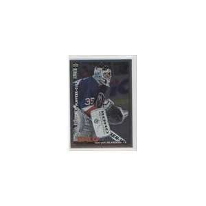   Choice Players Club Platinum #235   Tommy Salo Sports Collectibles