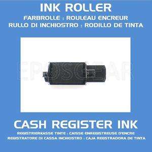 IR40 INK ROLLER CASIO SHARP XEA102 XE A102  