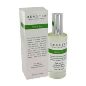  Demeter by Demeter Poison Ivy Cologne Spray 4 oz For Women 
