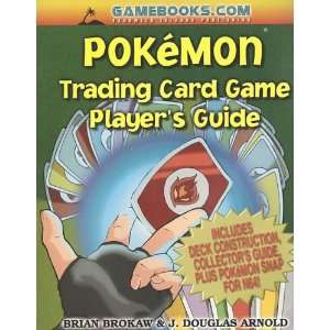  Pokemon Trading Card Game Players Guide Toys & Games