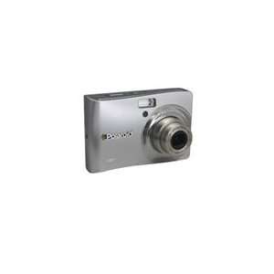  Polaroid i1237 12 Megapixel Compact Camera   Silver 