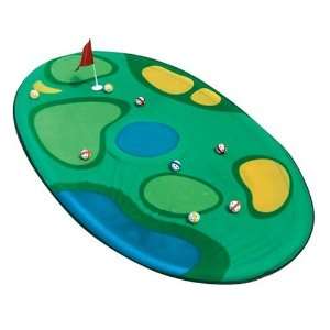  Pro Chip Island Golf Toys & Games