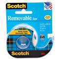 Kentwood Preps Online Store   Scotch Magic Tape, 3/4 x 1000 Inches 