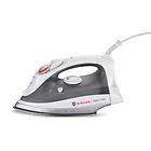 singer cf 04 steam iron stainless steel sole plate 1