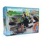 playmobil skate park  