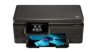  HP Photosmart 6510 All in One Printer Electronics