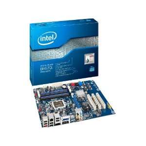  Intel Dh67Cl Atx Intel Core I7 Processor Series In Lga1155 