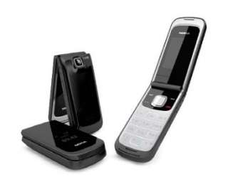   Original NOKIA 2720 FOLD UNLOCKED MOBILE CELL PHONE SMARTPHONE Black