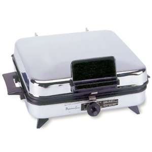  Professional Series PS75871 Waffle Maker Electronics