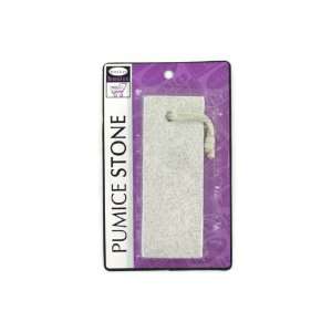  Bulk Pack of 72   Pumice stone for pedicures (Each) By 