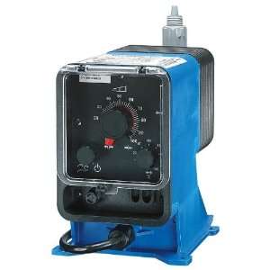 to 20 mA pace pumps, 42 GPD, 115 VAC  Industrial 