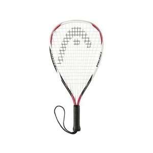  Head Nano Ti.Raptor Racquetball Racquet