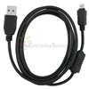 USB CABLE CORD FOR OLYMPUS MJU 7000 7020 710 CB USB5/6  