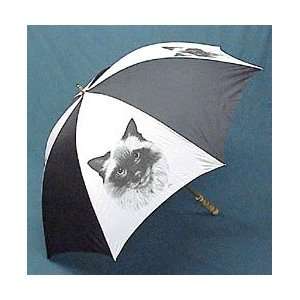  Ragdoll Cat Umbrella