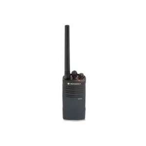 Motorola/PMC Products   Two Way Radio, 2 Channel, 2 Watt, 5 Mile Range 