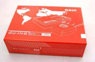   GPS System (GU INS) for GAUI 500X, 330X, DJI 450, Alware Spider  
