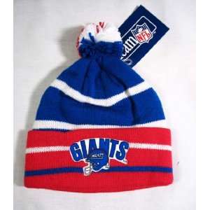  New York Giants Kids & Womens Knit Hat 
