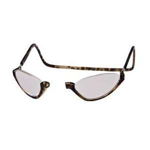  New Impulse 2.50 Sonoma Readers Reading Glasses Clics 
