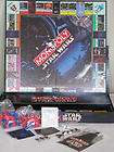 1997 MONOPOLY GAME   STAR WARS TRILOGY EDITION COMPLETE PARTS  