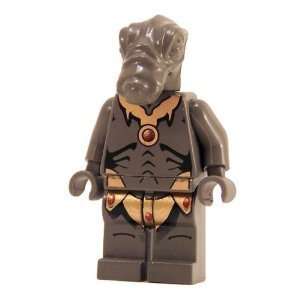 RARE LEGO STAR WARS GEONOSIAN MINIFIGURE 4478  