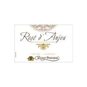  Remy Pannier Rose Danjou 750ML Grocery & Gourmet Food