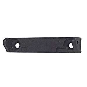  C.R. LAURENCE RH017 CRL Replacement Glass Bracket for 