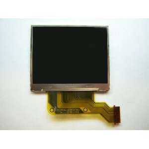   DSC W100 DIGITAL CAMERA REPLACEMENT LCD DISPLAY SCREEN REPAIR PART