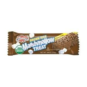   Rice Marshmallow Treats   Chocolate   5 Bars