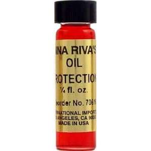  Anna Riva Oil Protection 1/4 fl. oz (7.3ml) Everything 