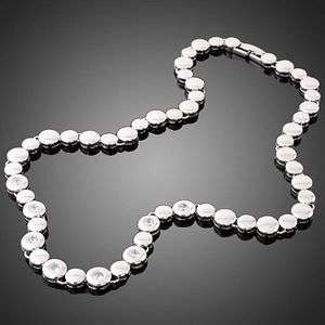 ARINNA Swarovski Crystal fashion chain Necklace pandant  