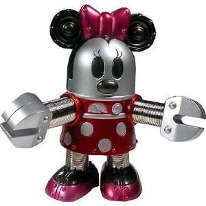  Disney Robots 5 Minnie Mouse Toys & Games