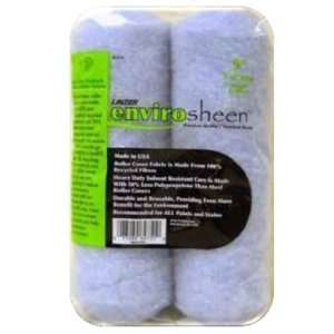   RS 6275 EnviroSheen Roller Set, 3/4 Inch Nap