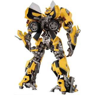 Takara Tomy Transformers DMK02 Dual Model Kit 1/35 Scale Bumblebee 