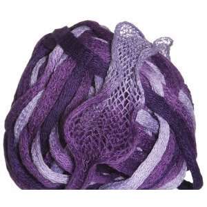  Euro Yarns Yarn   Rumples Yarn   04 Purples Arts, Crafts 