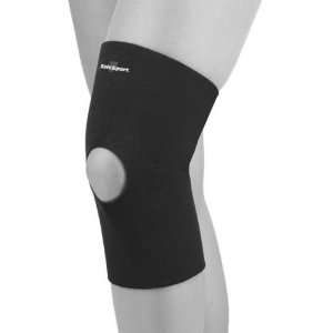 FLA Orthopedics FL37 3731SNVY SAFE T SPORT Standard Neoprene Knee 