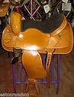 American Saddlery Brand Roping Roper Saddle 16  seat