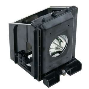  Samsung Replacement TV Lamp for HLP4663W, HLP4663WS/XAA 