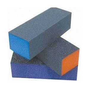  DL Professional Blue Sanding Block/ Fine (DL C42) Beauty