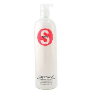  S Factor Color Savvy Moisturizing Conditioner 750ml/25 