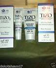   FACIAL MINERAL♥ SPF 40 & Tizo Body Solar Protetion ♥SPF 35F