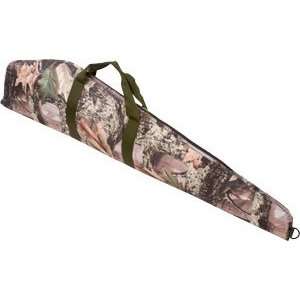  46 Camouflage Rifle Case for Guns With Scopes
