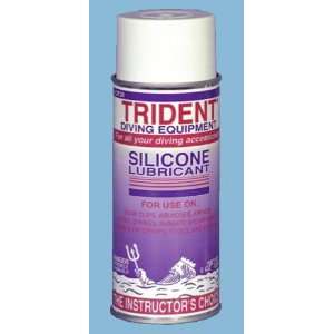   Lubricant & Protectant for Scuba Diving Equipment