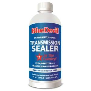  Blue Devil Transmission Sealer Automotive