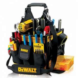 DeWALT DG5582 Maintenance Tool Pouch 21  Pocket 84298955822  